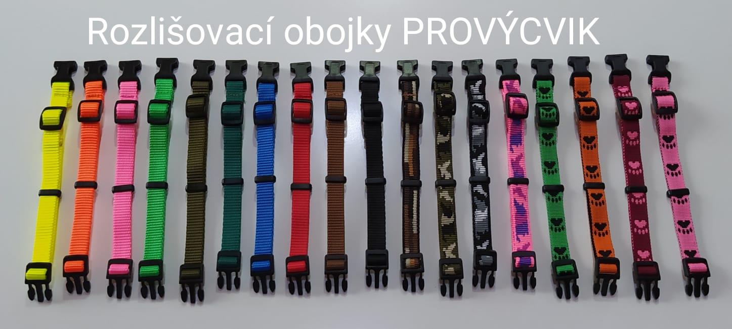 Obojky