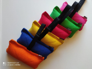 Pešek BULL  - WALL - Soft