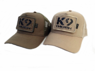 Kšiltovka K9 Thorn