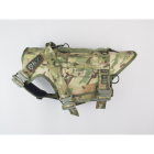Postroj Taktický Cordura - multicam